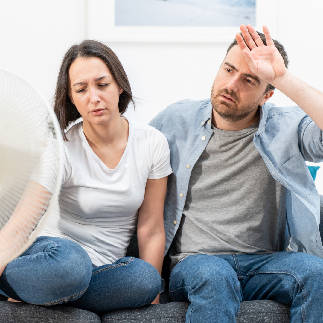 Je me sens triste, déprimé sans raison. Dois je avoir recours à un magnétiseur?