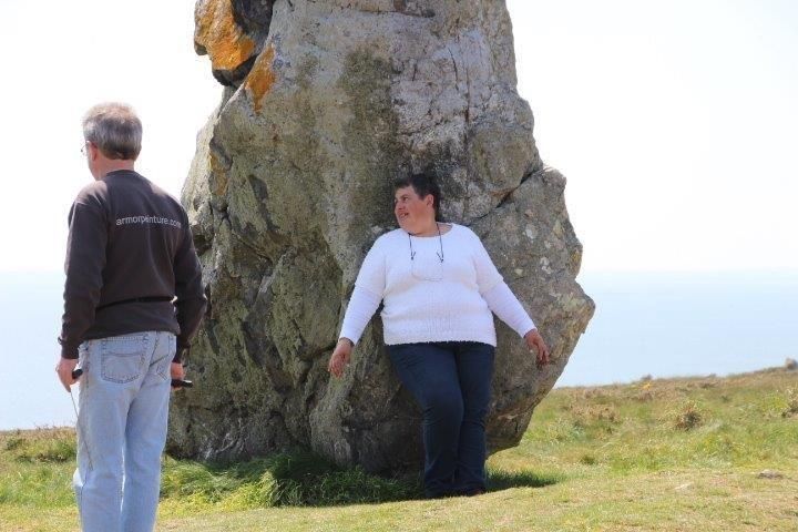 A quoi peut bien servir un ménhir?