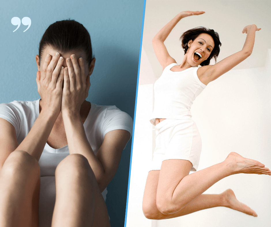 Du stress à la dépression, comment s'en libérer?