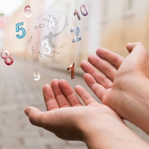 Calculez votre année personnelle