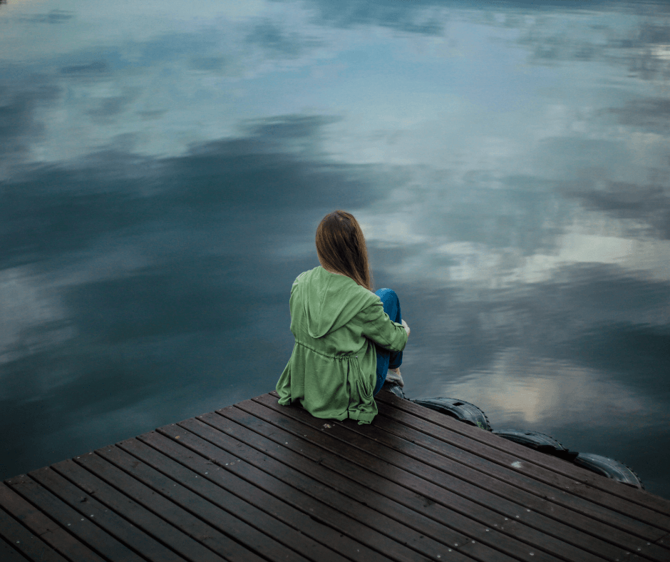 Le sentiment d'isolement est un signe de dépression. Comment ne pas sombrer et s'en sortir
