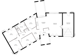 2tude sur plan à distance en géobiologie