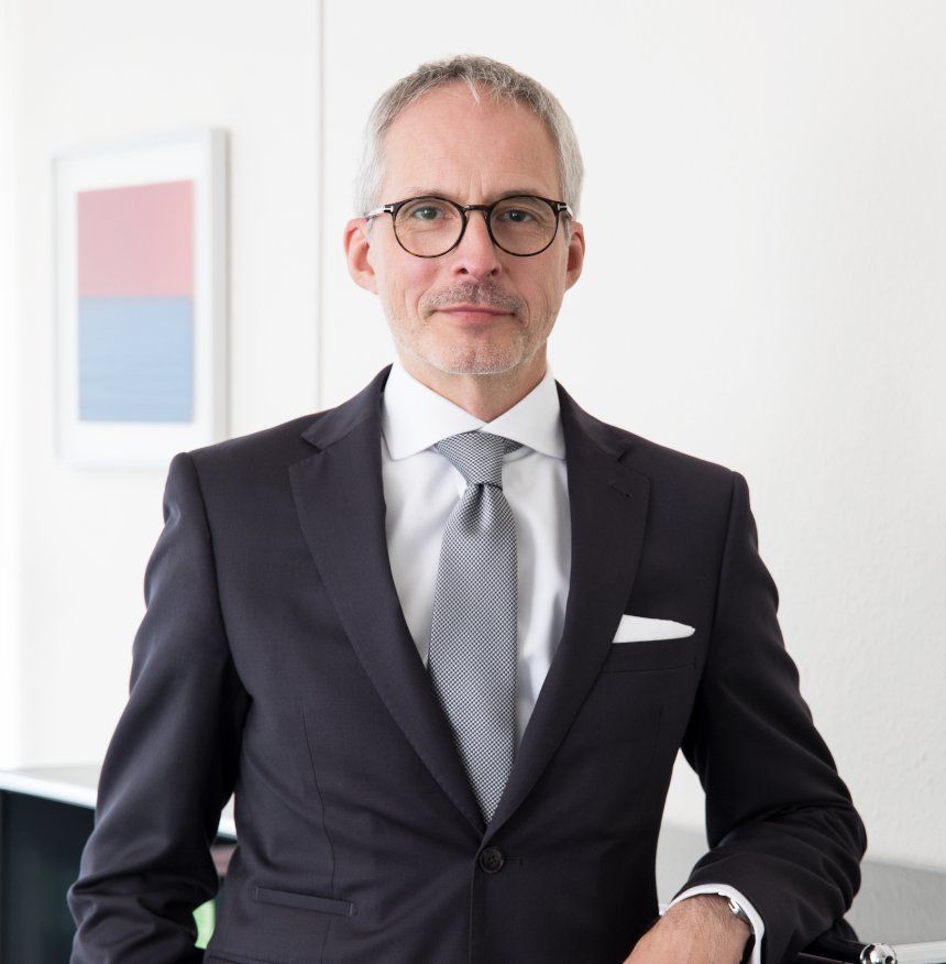 Dr. Thorsten Feldmann - Rechtsanwalt, Fachanwalt für Bau- und Architektenrecht, Fachanwalt für Verwaltungsrecht