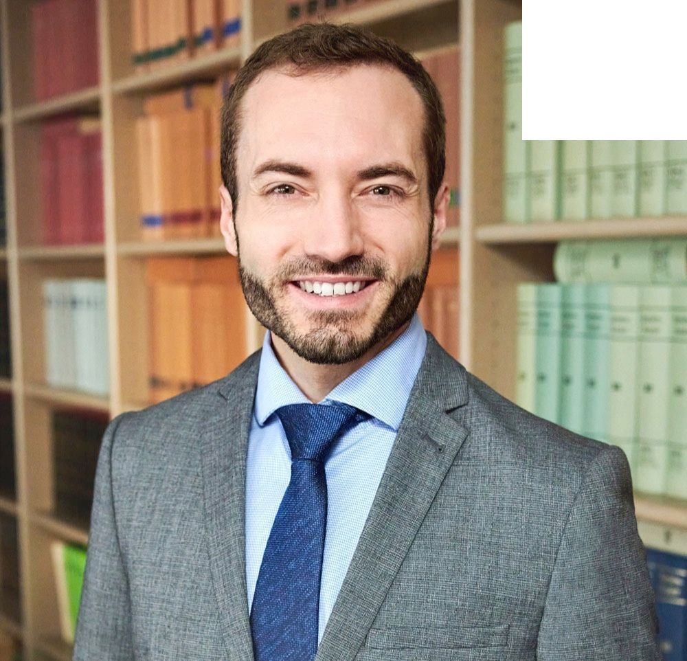 Dr. Thorsten Feldmann - Rechtsanwalt, Fachanwalt für Bau- und Architektenrecht, Fachanwalt für Verwaltungsrecht