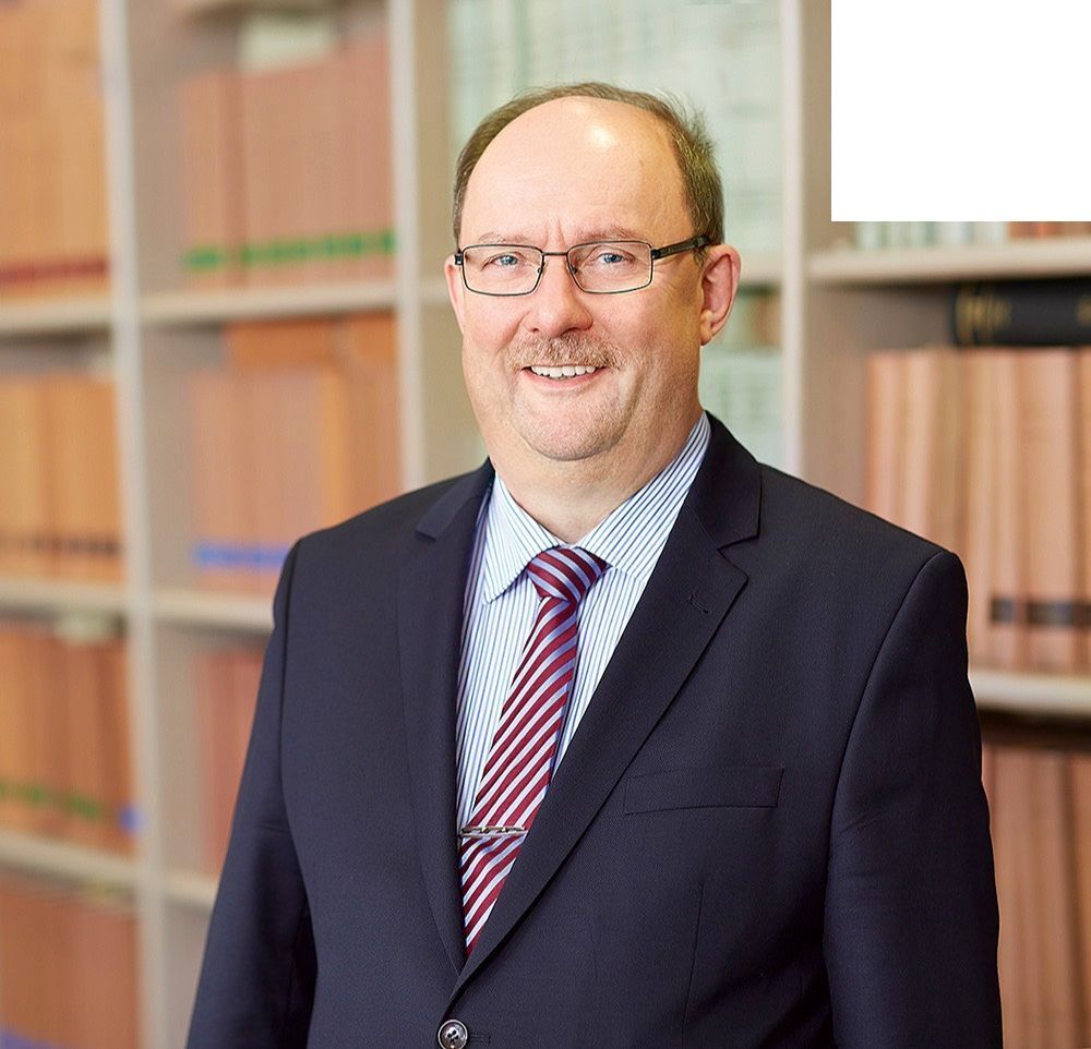 Dr. Rainer Schmidt - Rechtsanwalt, Notar a.D., Mediator, Amtlich anerkannte Gütestelle