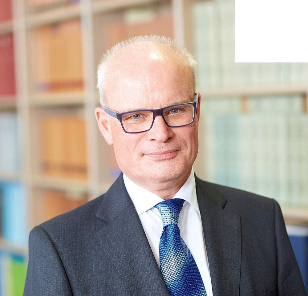 Heiner Hülsmann - Rechtsanwalt, Fachanwalt für Bau- und Architektenrecht und Notar
