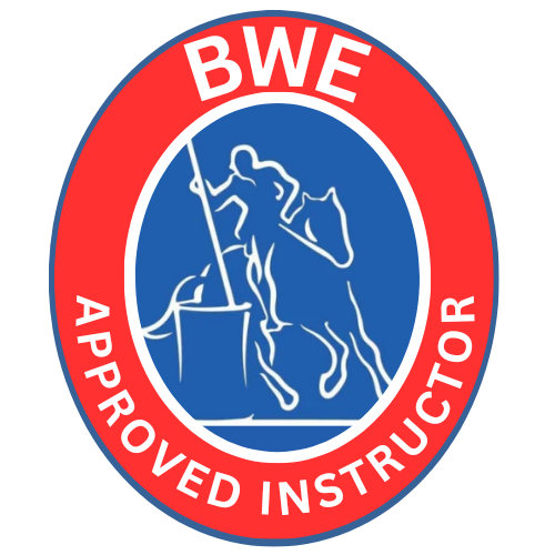 Marie Slater is a BWE Accredited Instructor