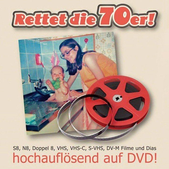 Überspielungen