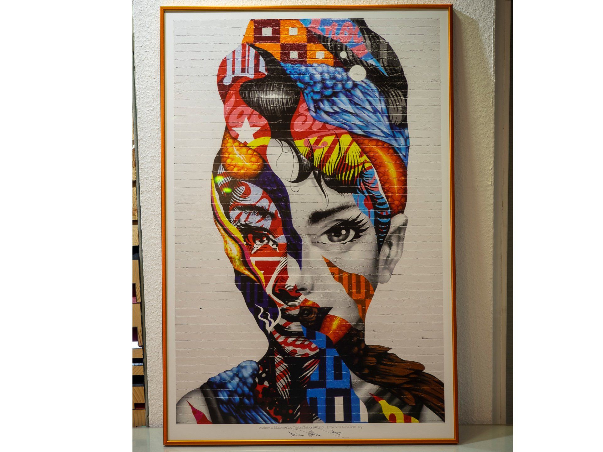 Einrahmungen nach Maß