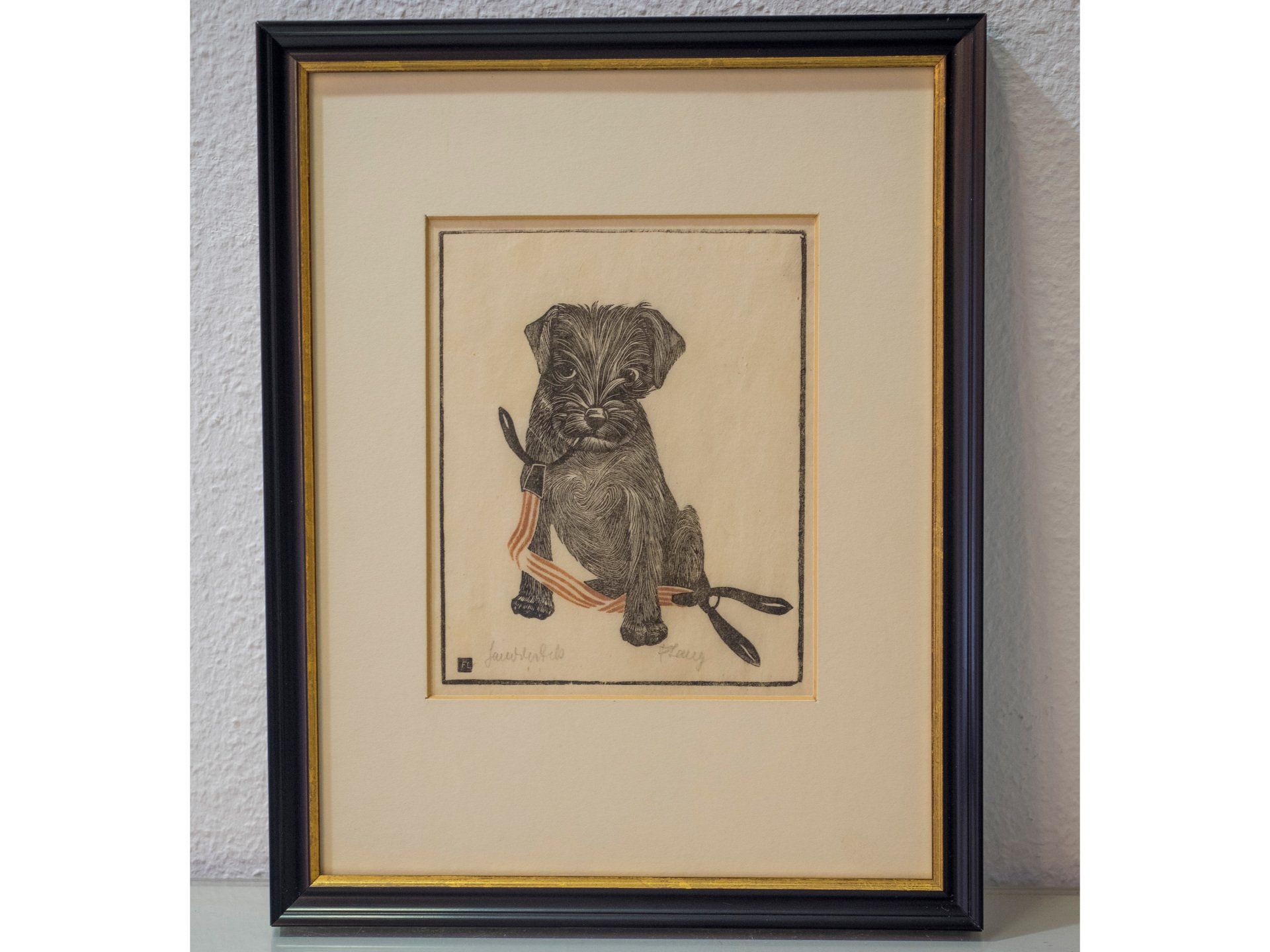 Einrahmungen nach Maß