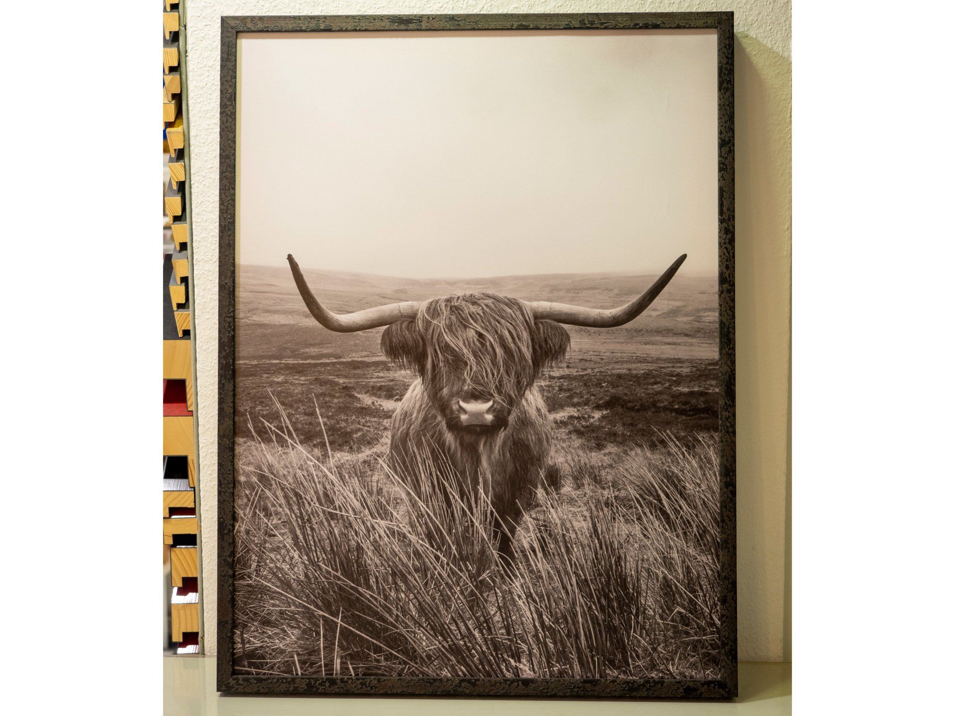 Einrahmungen nach Maß