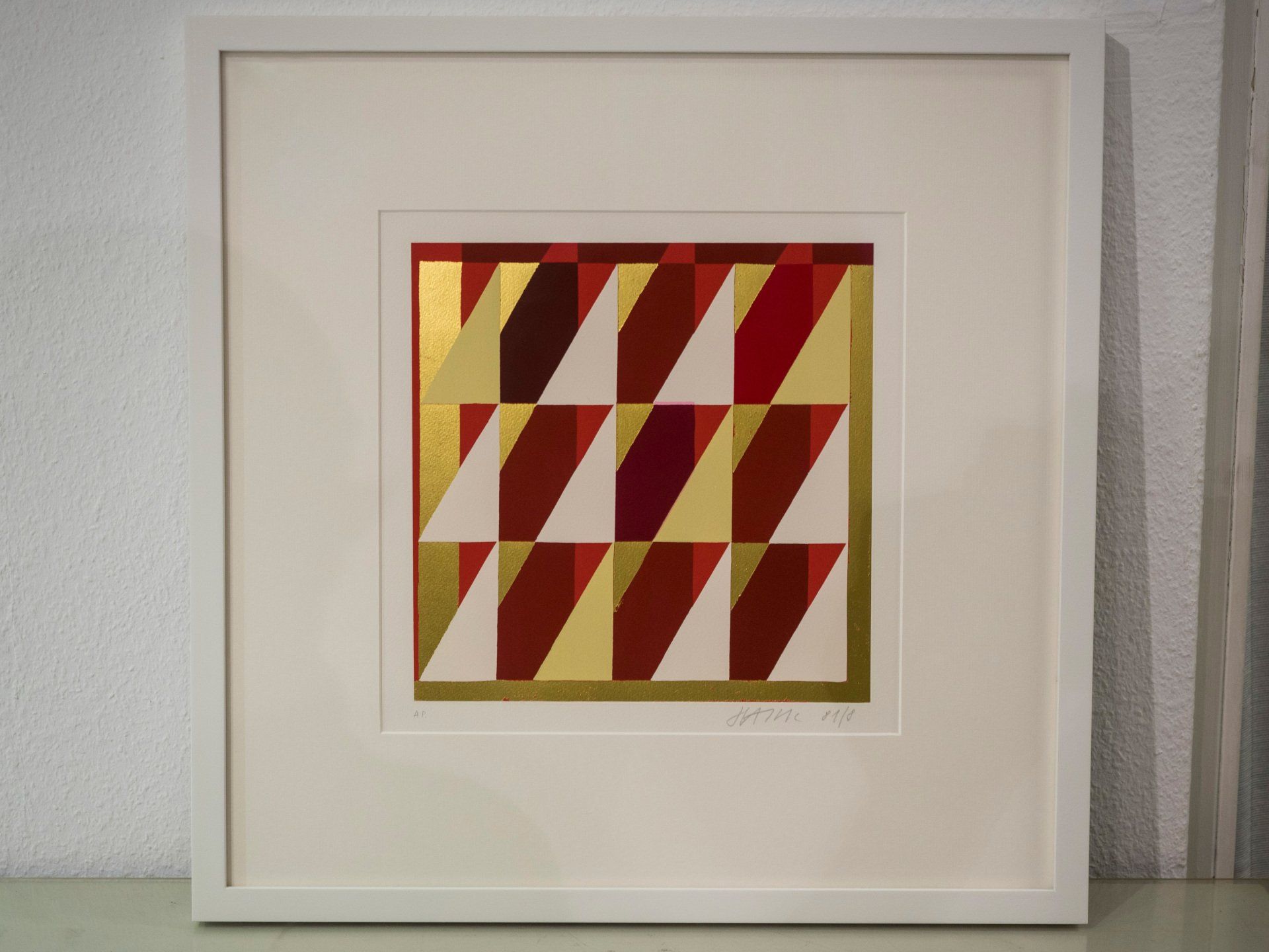 Einrahmungen nach Maß