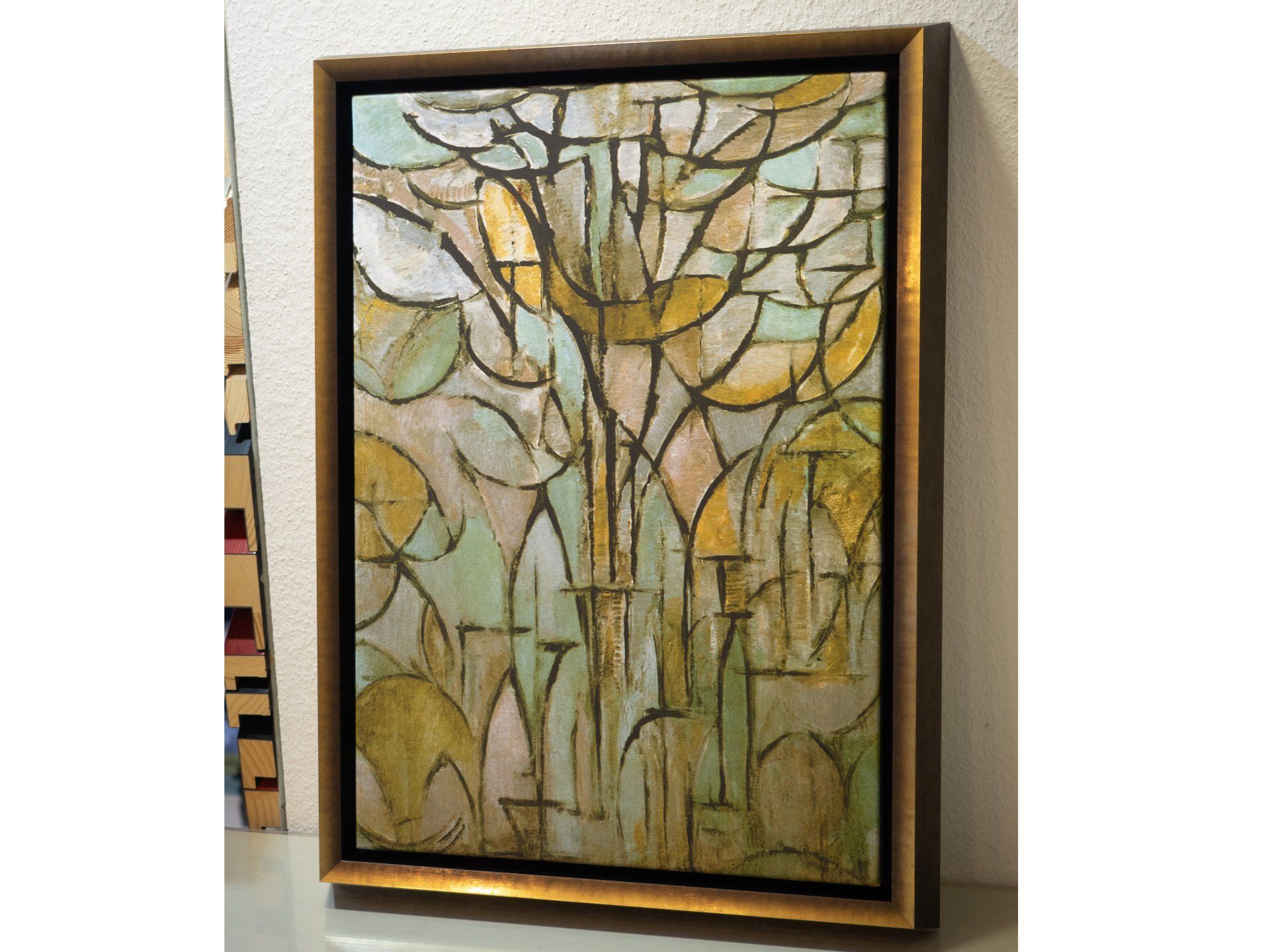 Einrahmungen nach Maß