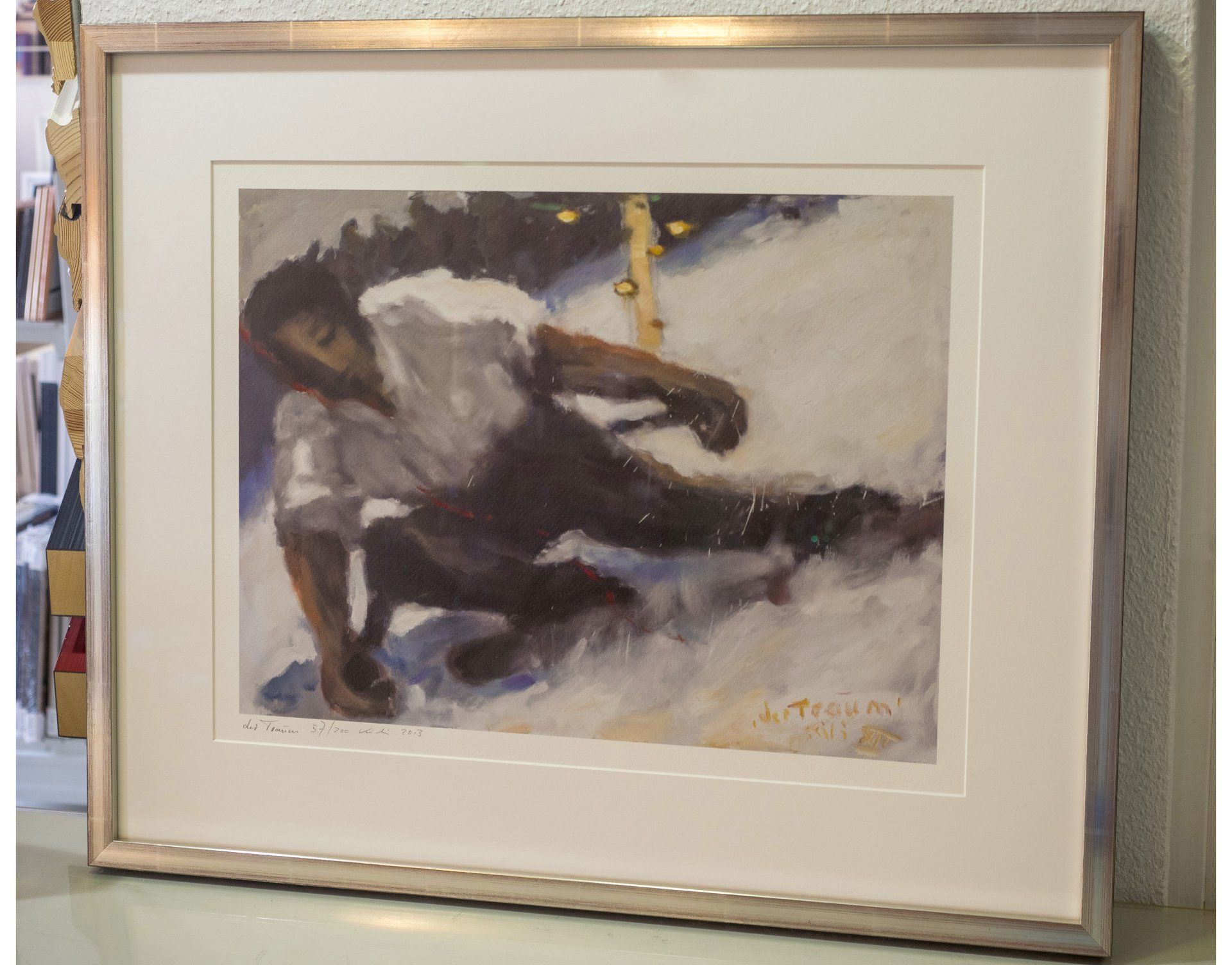 Einrahmungen nach Maß