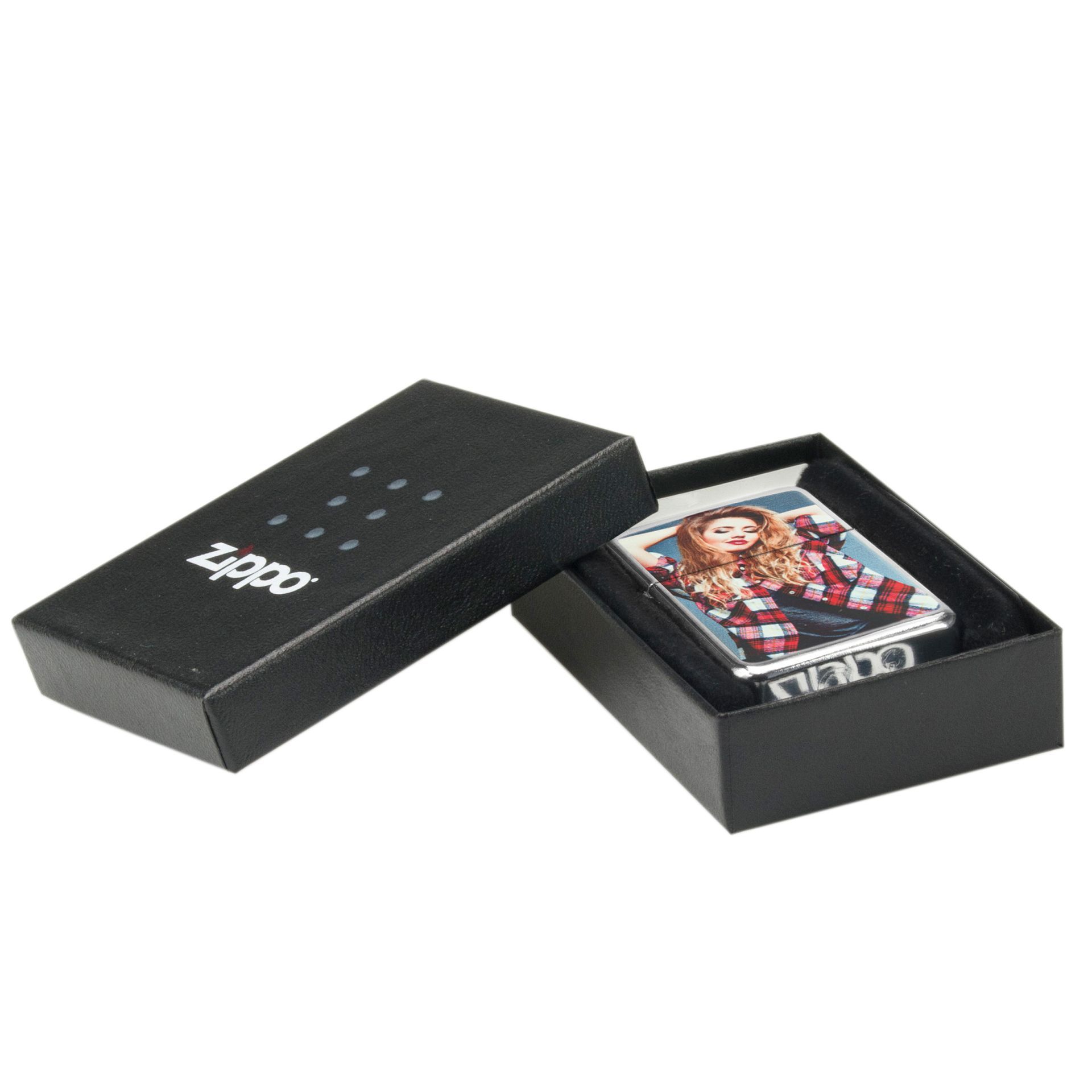 Fotogeschenke Feuerzeug