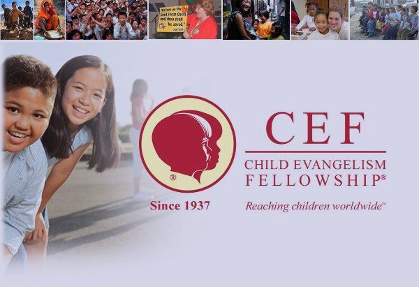 CEF