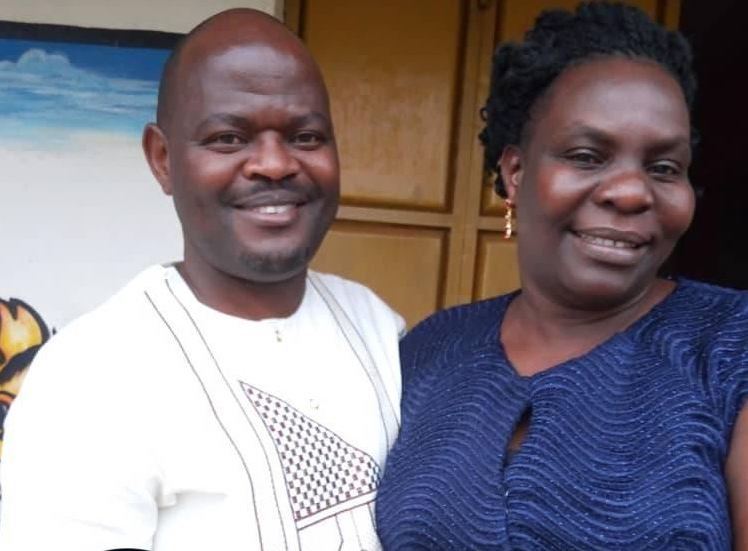 Hidden Treasure Children Foundation Uganda