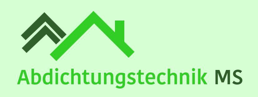 Unser Firmenlogo Logo Abdichtungstechnik MS