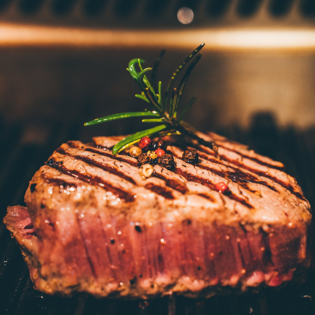 Argentinisches Rinderfilet Festungslounge, Rinderfilet, Argentinisches Rinderfilet