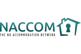 NACCOM member