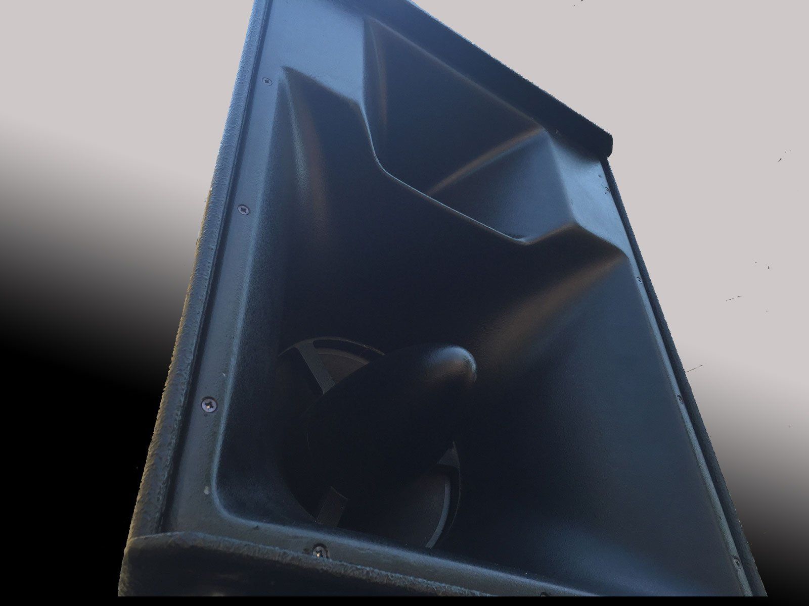 Limmer Horn Top 308 mieten bei Mink Audio, audioprofis.de