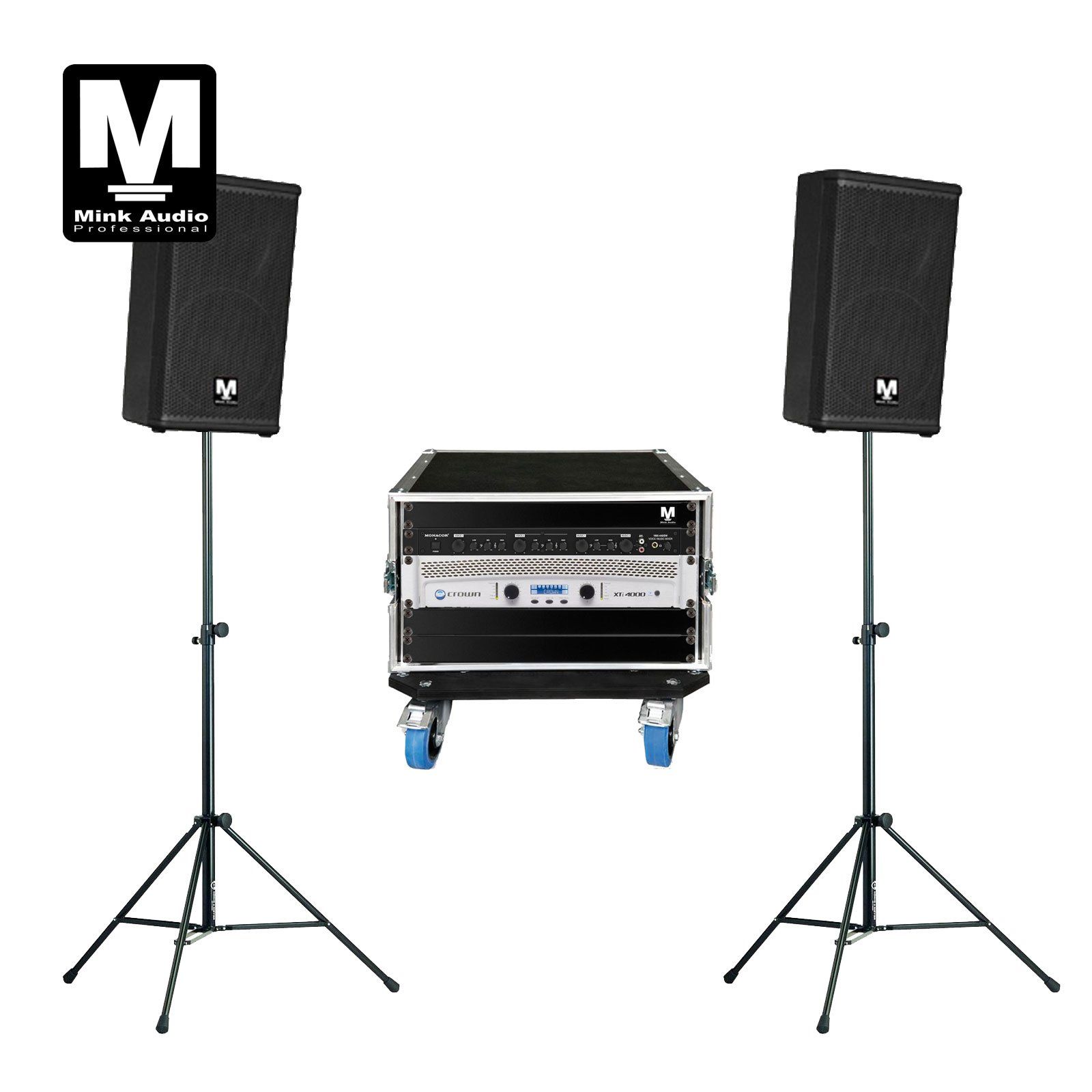 JBL-EON-206P-mieten bei Mink Audio, audioprofis.de