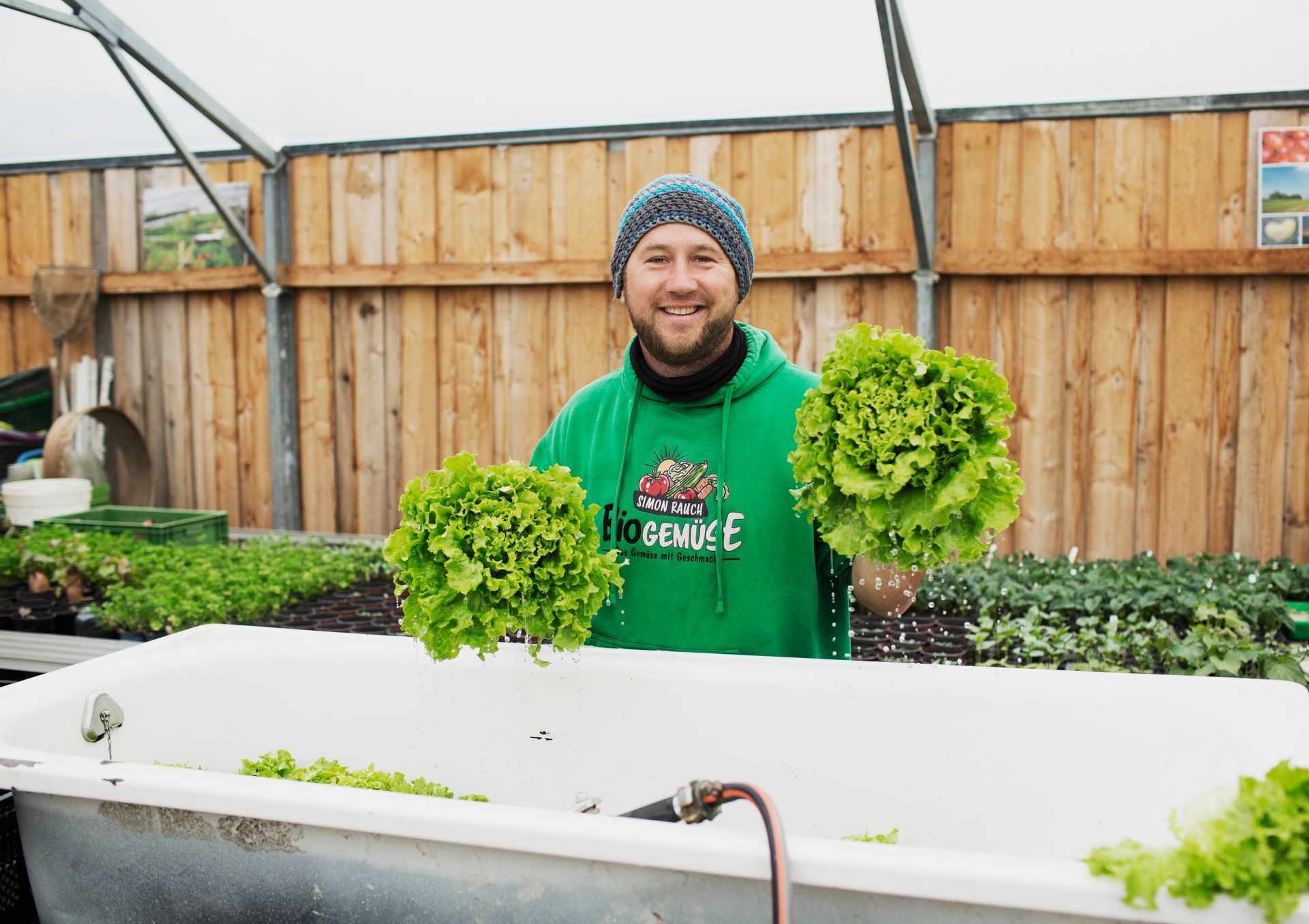 Bio-Direktvermarkter, Öko-Modellregion Steinwald, Öko-Modellregionen, Steinwald-Allianz, Steinwaldgemeinden, Bio, ökologische Landwirtschaft