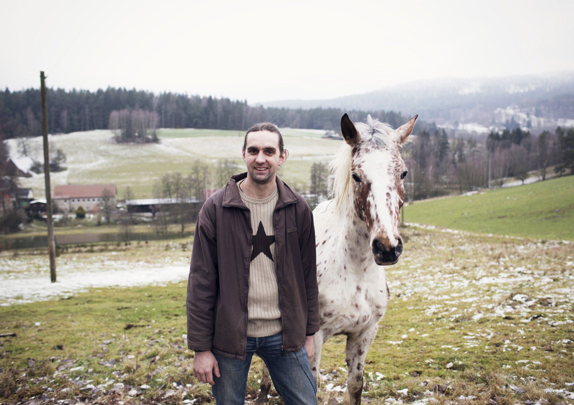 Biolandhof Schmidt, Bio-Betriebe, Öko-Modellregion Steinwald, Steinwald-Allianz, Bio