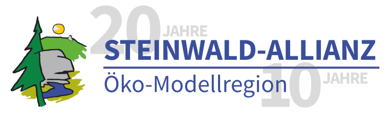 Steinwald-Allianz, Zweckverband, Öko-Modellregion Steinwald, Steinwaldgemeinden