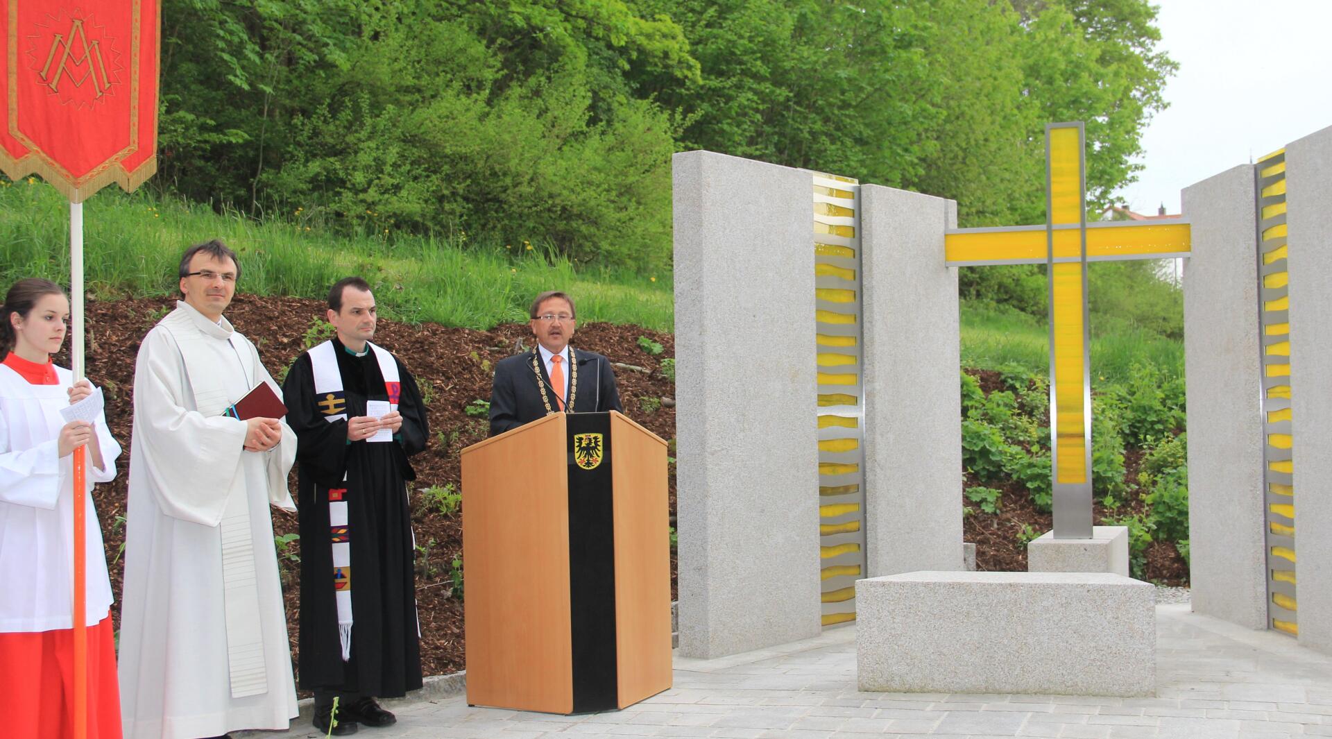 Kultur, Austausch, Partnerregion, Konstantinsbad, Steinwald, Steinwald-Allianz, Steinwaldgemeinden, Steinwaldregion