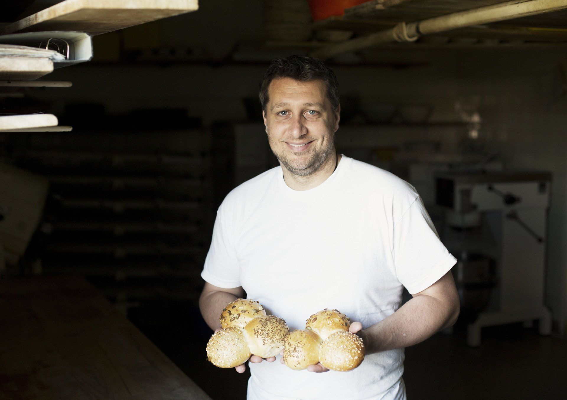 Reuther Dorfbeck, Bio-Betriebe, Öko-Modellregion Steinwald, Steinwald-Allianz, Bio