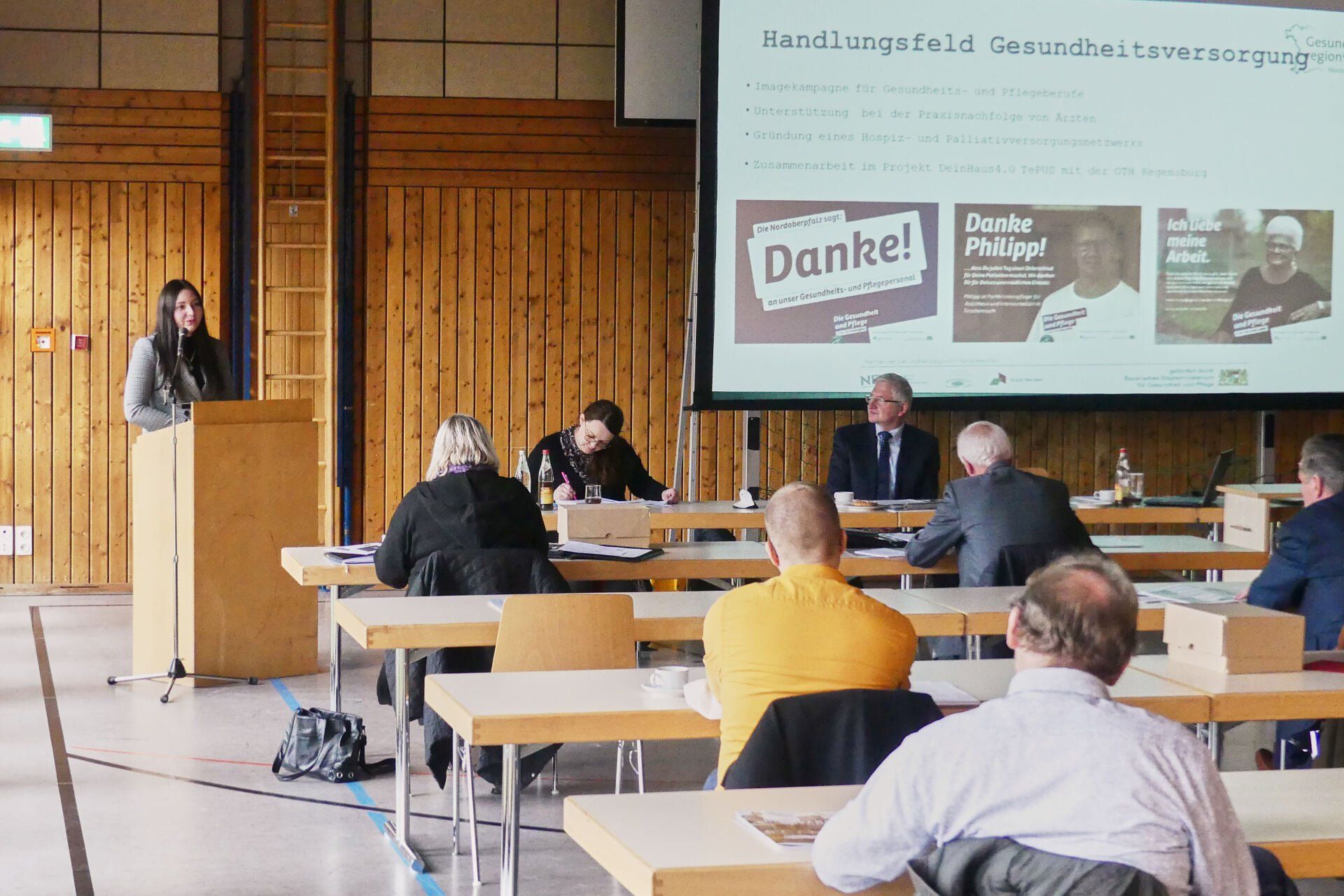 Sitzung, Steinwald-Allianz, Zweckverband, Steinwald, Neuigkeiten