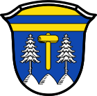 Steinwald-Allianz, Zweckverband, Steinwald, Steinwaldregion, Zusammenschluss, Mitgliedskommunen