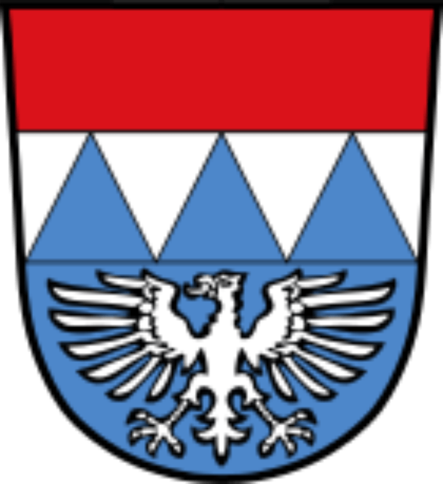 Steinwald-Allianz, Zweckverband, Steinwald, Steinwaldregion, Zusammenschluss, Mitgliedskommunen