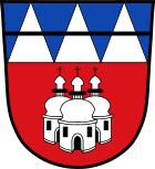 Steinwald-Allianz, Zweckverband, Steinwald, Steinwaldregion, Zusammenschluss, Mitgliedskommunen