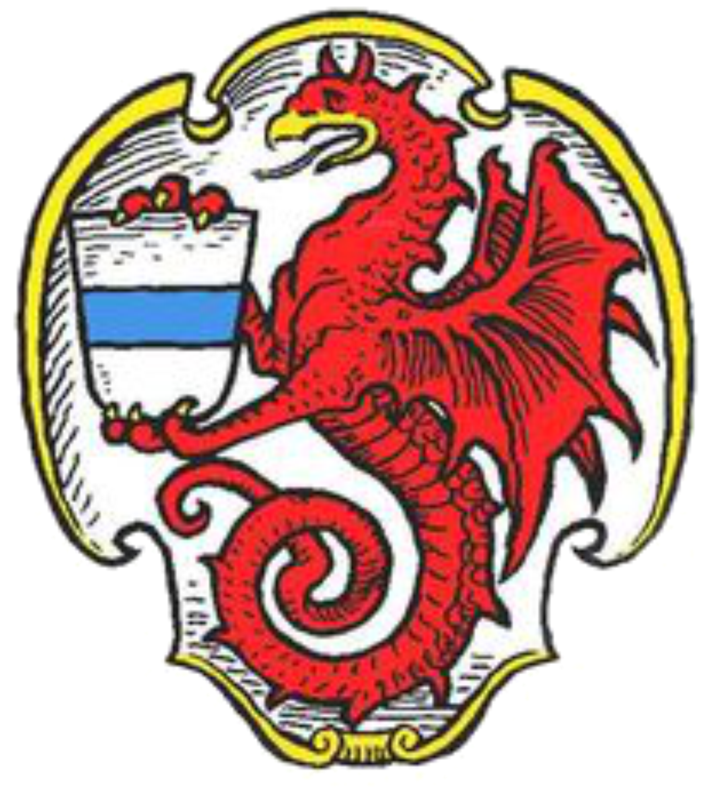 Steinwald-Allianz, Zweckverband, Steinwald, Steinwaldregion, Zusammenschluss, Mitgliedskommunen