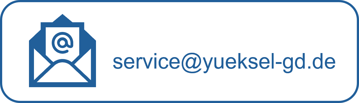service@yueksel-gd.de