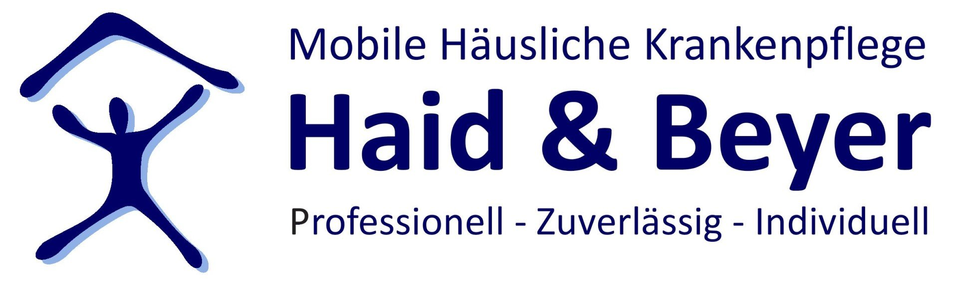 Mobile Häusliche Krankenpflege Haid & Beyer