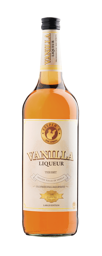 Genuss mit Milch oder Maracujasaft als Longdrink günstige Spirituose