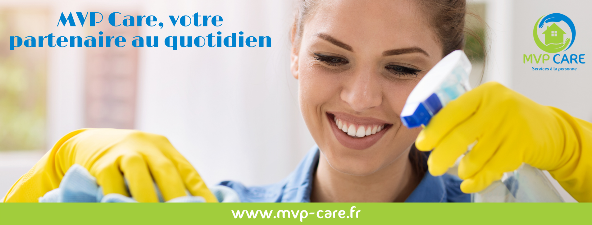 Ménage et repassage à domicile Erstein