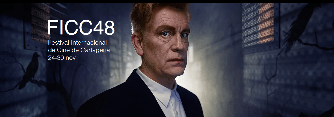FICC48 CARTAGENA