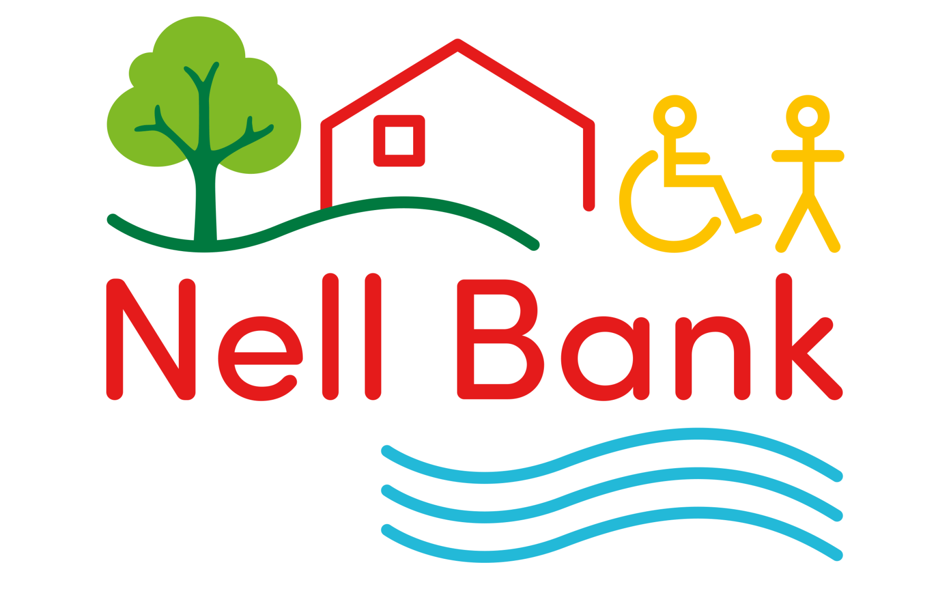 Logo for Nell Bank Outdoor Learning Centre