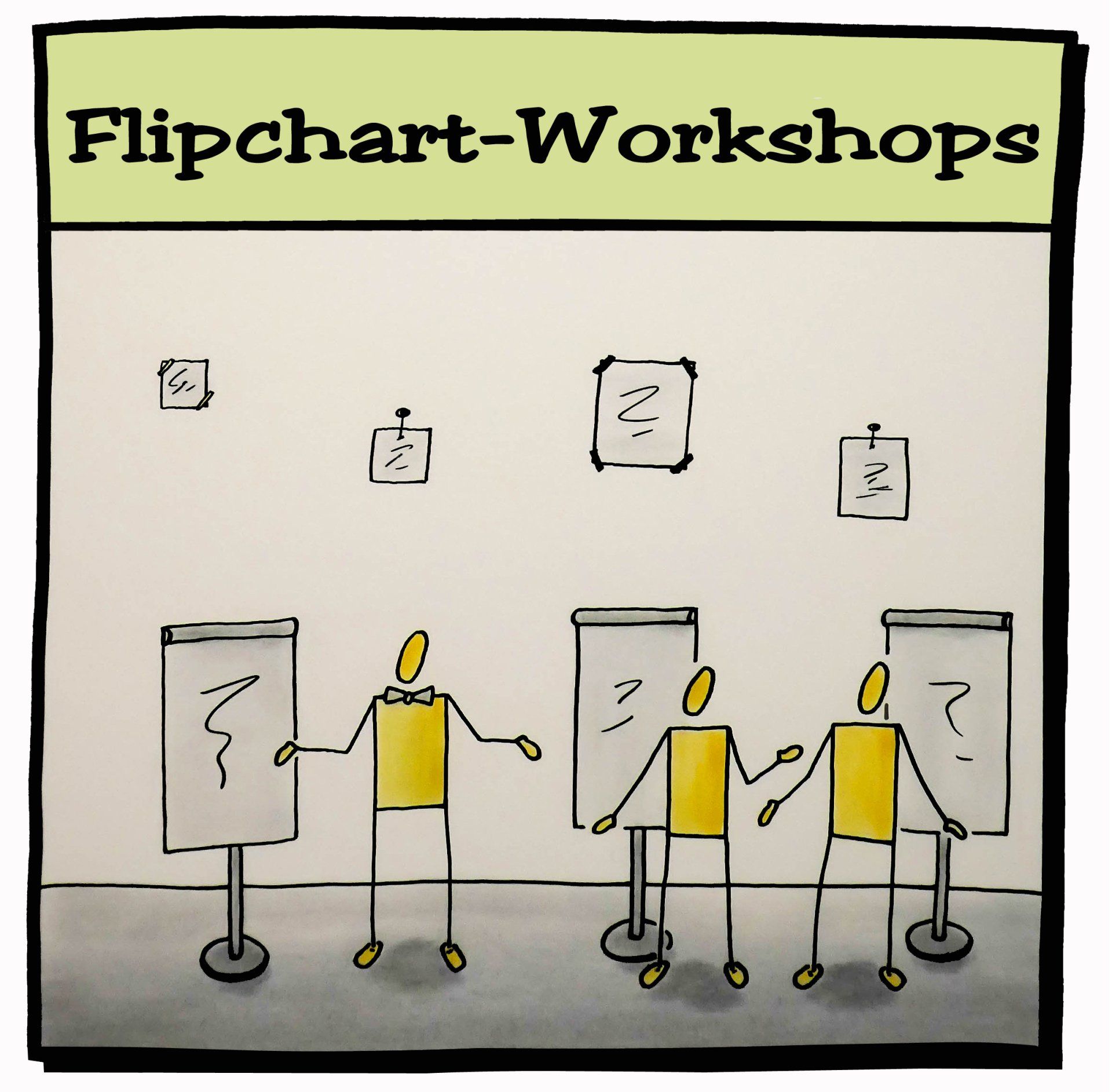 Tobias Seibel, Flipcharts für  Workshops, Trainings, Seminare, Moderationen, Digital, Analog, Flipchartcoach, Flipchart-Kommunikation, Flipchart-Advanced