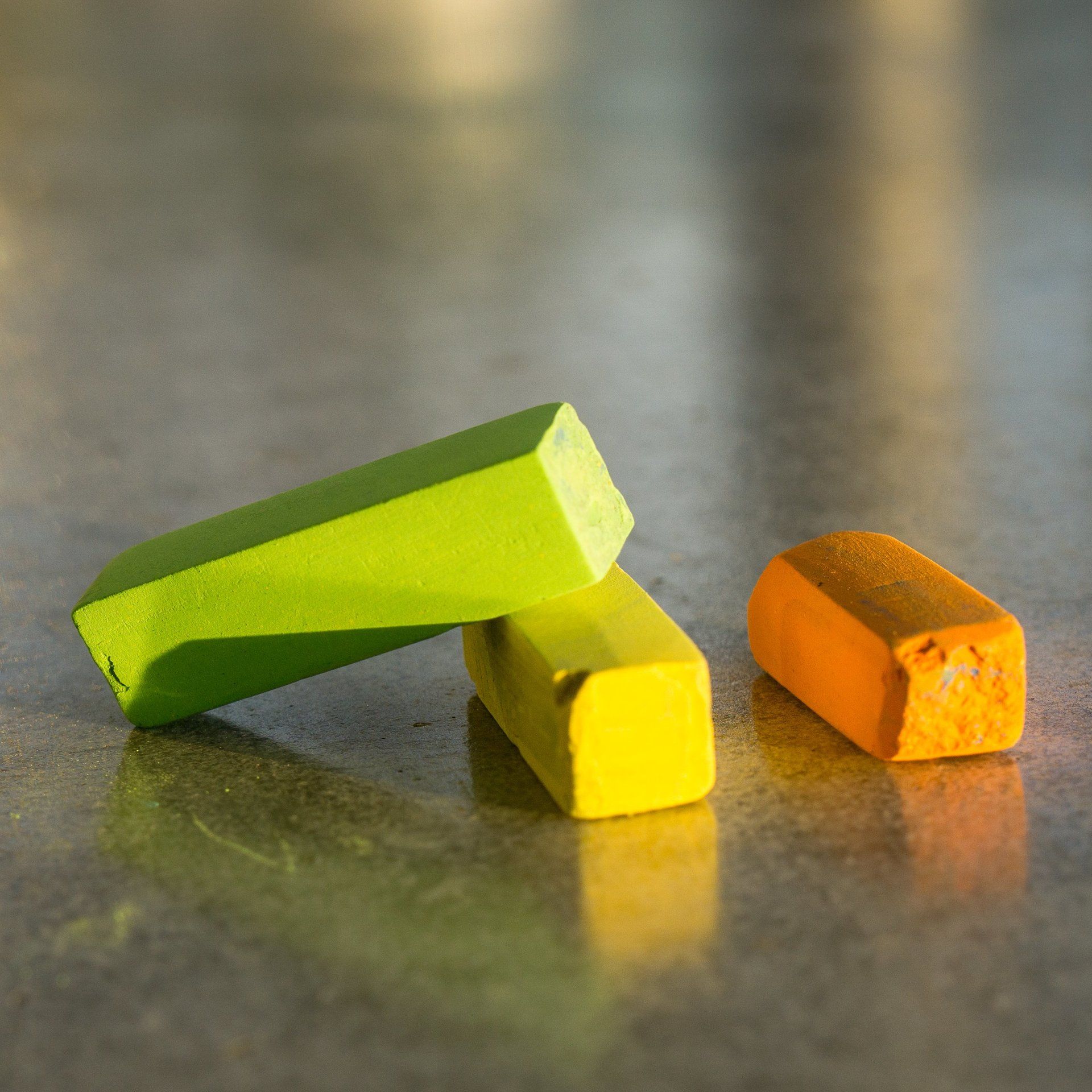 Tobias Seibel, Katja E. Rickert