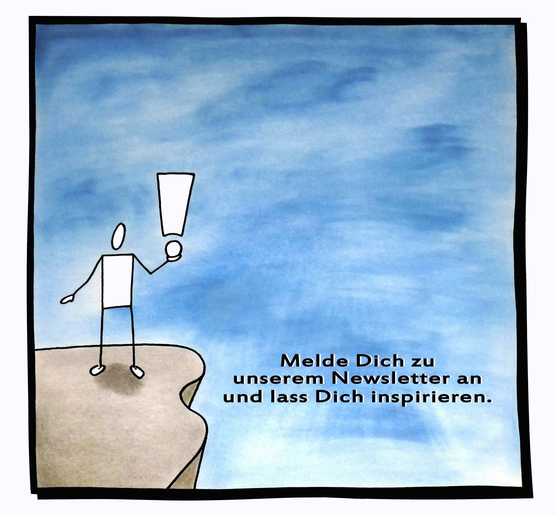 Tobias Seibel, Coaching, Wandercoaching, Digitales Coaching, Rauszeit, Newsletter, Koblenz, Wolken