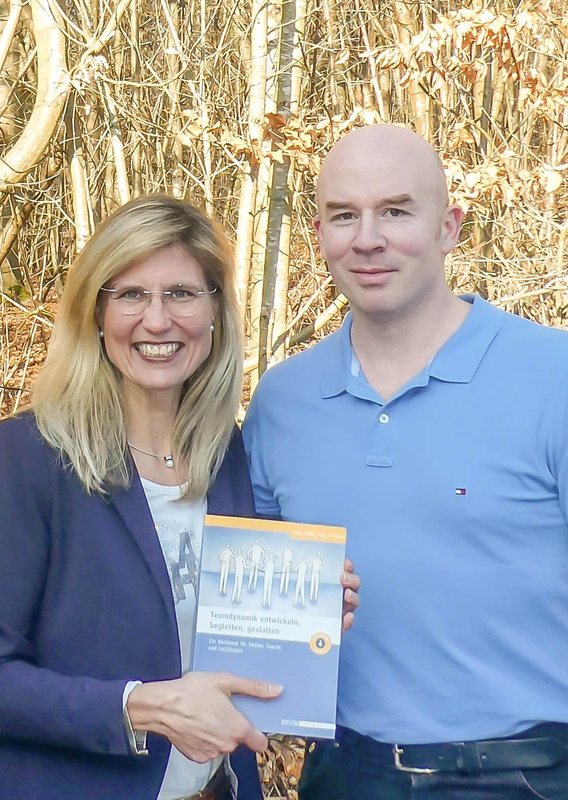 Teamdynamik entwickeln, begleiten, gestalten, 2. Auflage, Tobias Seibel, Katja E. Rickert, Teamtraining, Teamentwicklung, Zukunftswerkstatt,Trainer, Coachs, Facilitator, Flipchart, gestalten, Visualisierung, Workshops, Seminare, Flipchartkurse, mit Flipcharts begeistern, Flipchartworkshops, Flipchartseminare, Visualisierungskurse, Graphic Recording, Frankfurt, Koblenz, Bonn, Köln