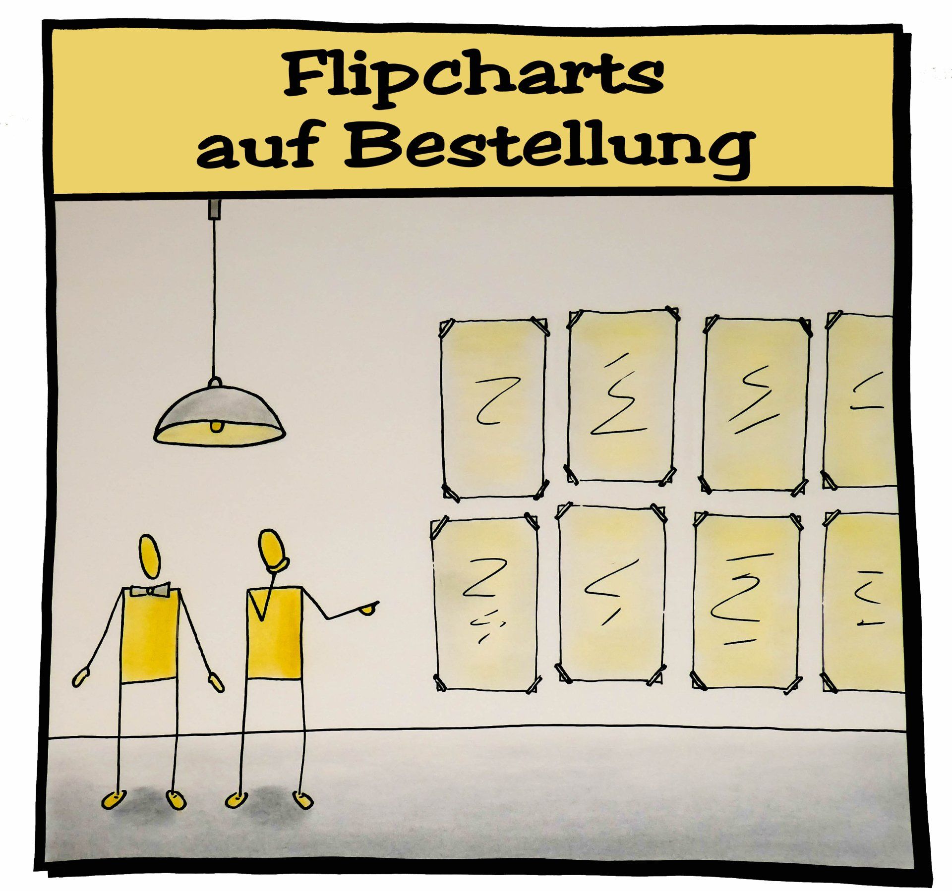 Tobias Seibel, Flipcharts auf Bestellung, Flipcharts für Workshops, Trainings, Seminare, Moderationen, Digital, Analog, Flipchartcoach, Flipchart-Kommunikation