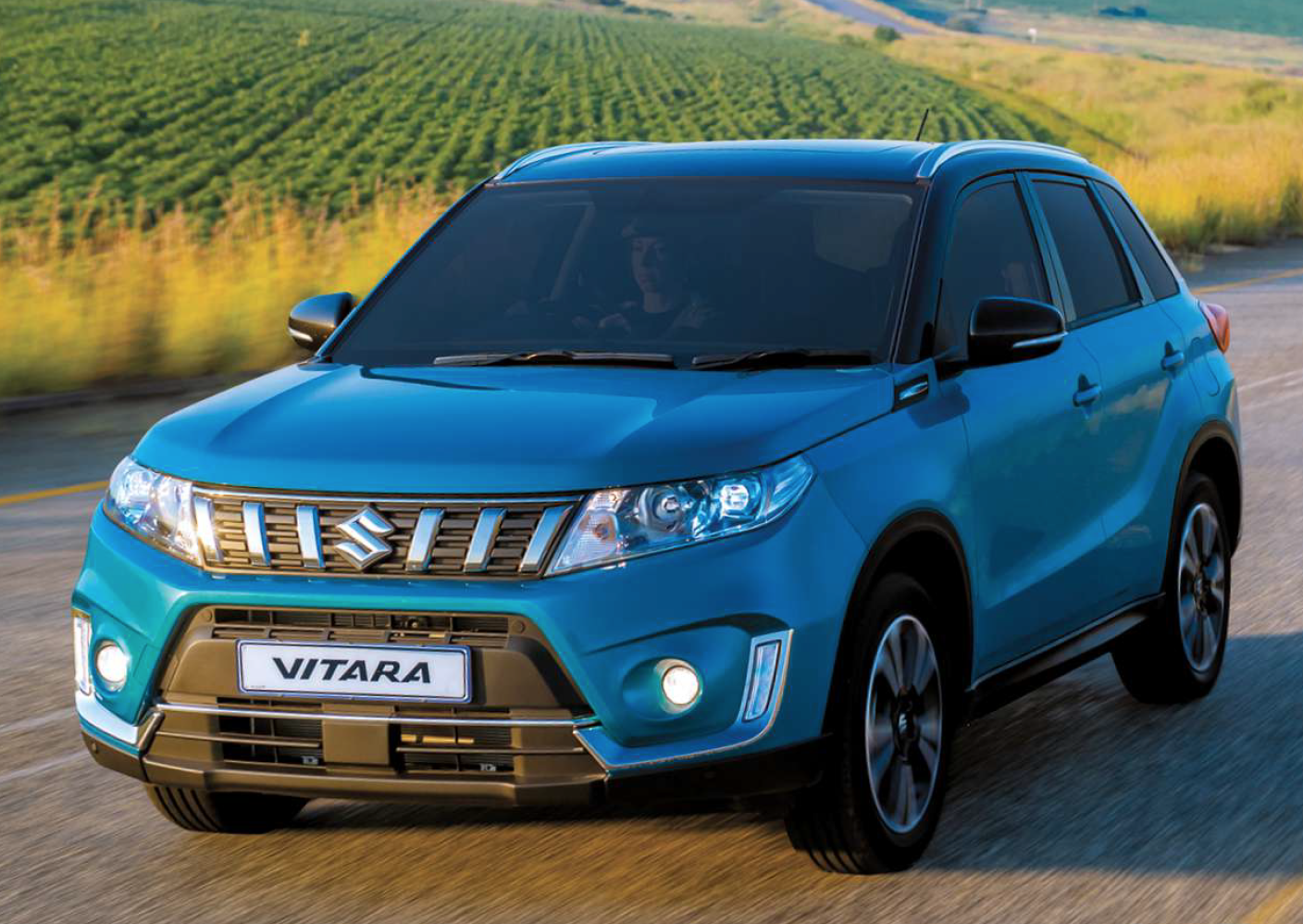 Bhogals Toyota Introducing the New TOYOTA RUSH Bhogals Toyota Introducing the New TOYOTA RUSH