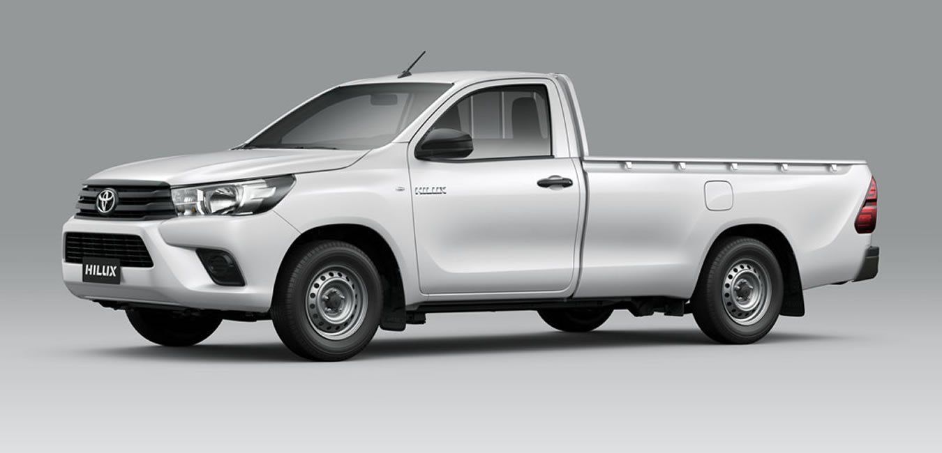 New Toyota Vehicles and cars, Toyota 4x4, Toyota 4Wd