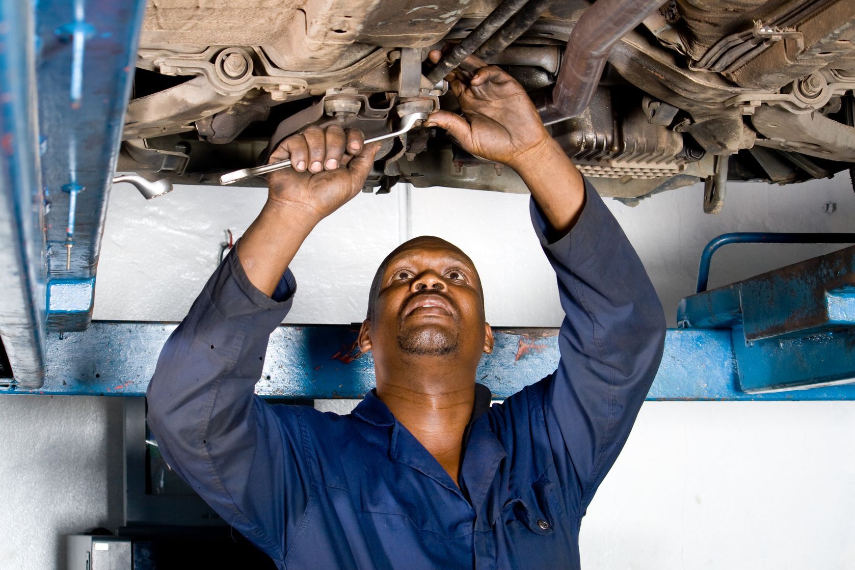 Toyota Service and Repairs for all Toyota Models